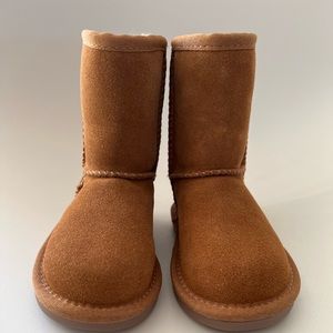 Toddler UGGs